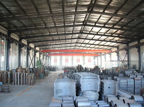 生产厂家直销钢结构仓库 施工周期短价格低质量优