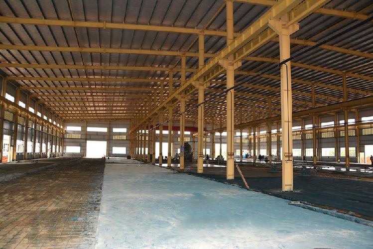 活动房批发 优质的福建钢结构工程就在荣德兴